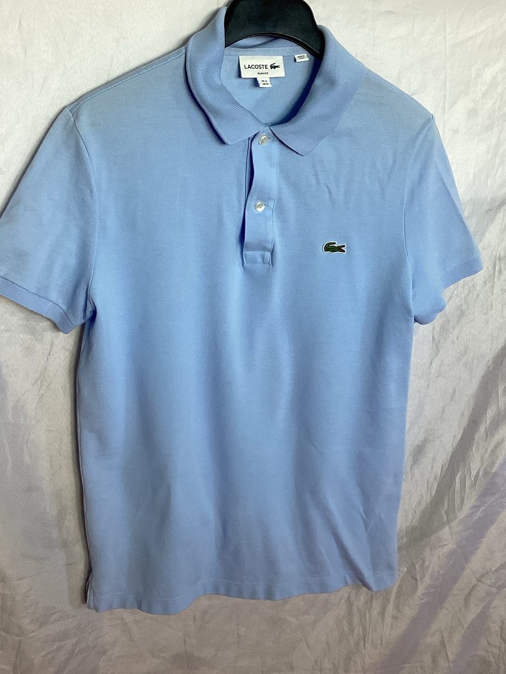 LACOSTE Polo shirt - Picture 2 of 8
